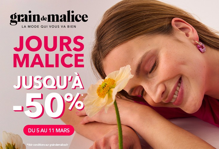 Les Jours Malice 