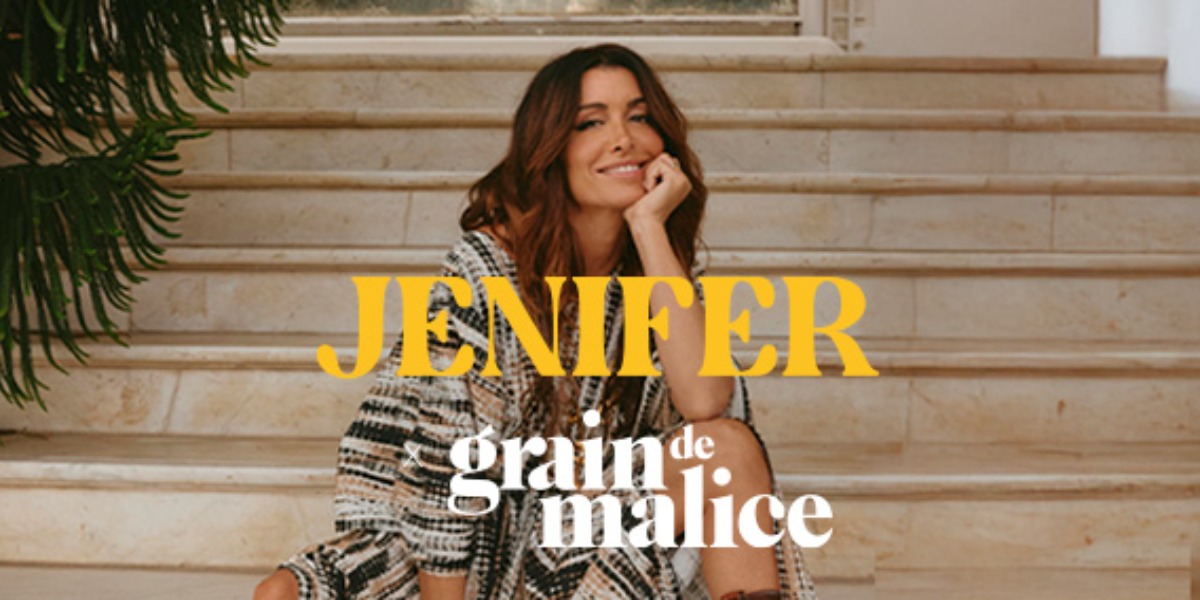 Collab avec Jenifer