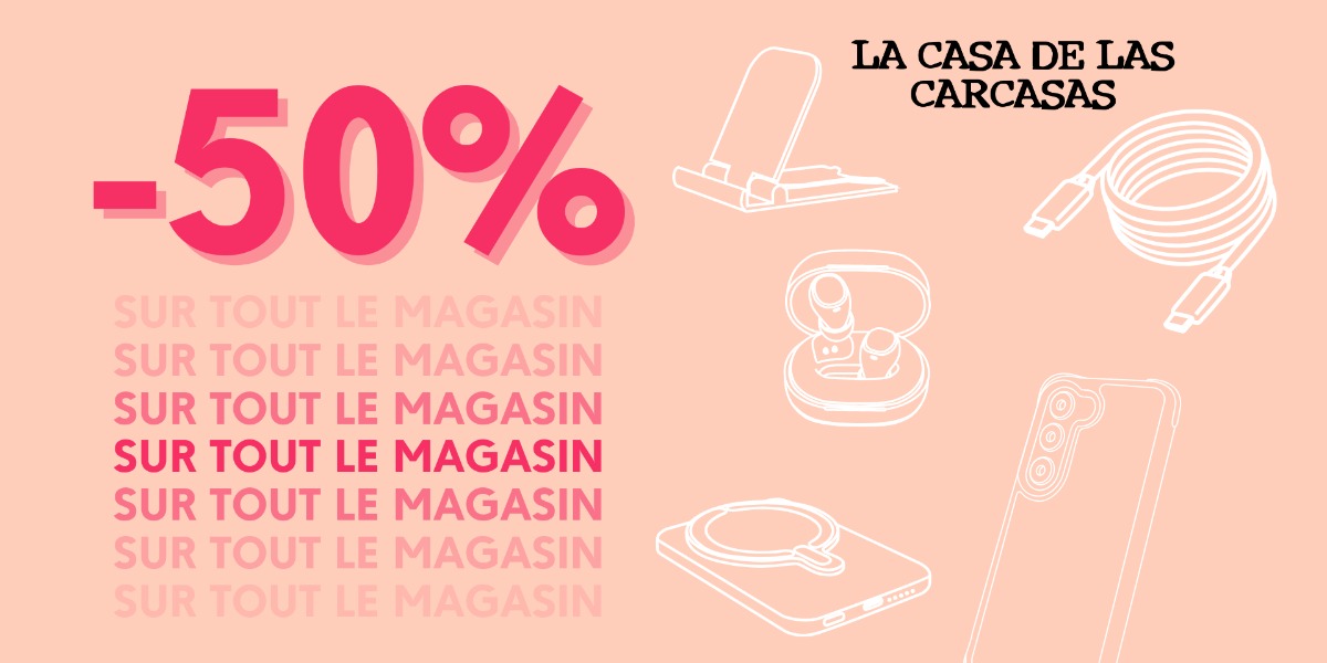 Offre du moment