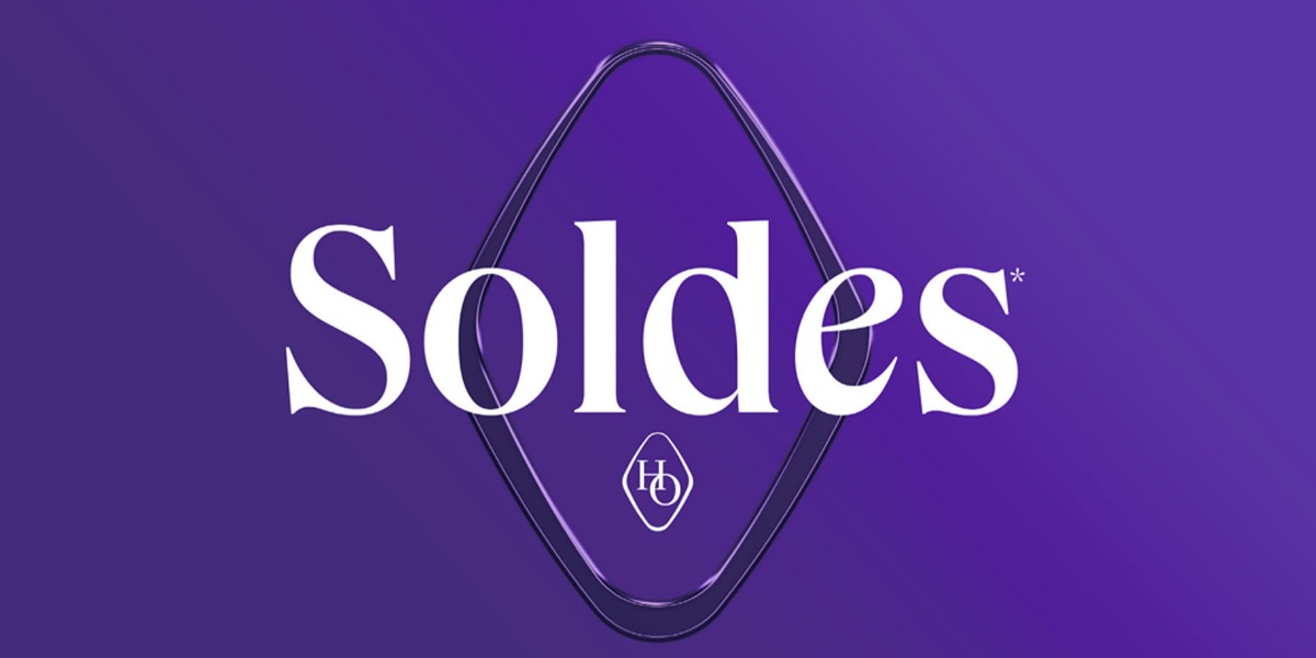 Soldes d'été