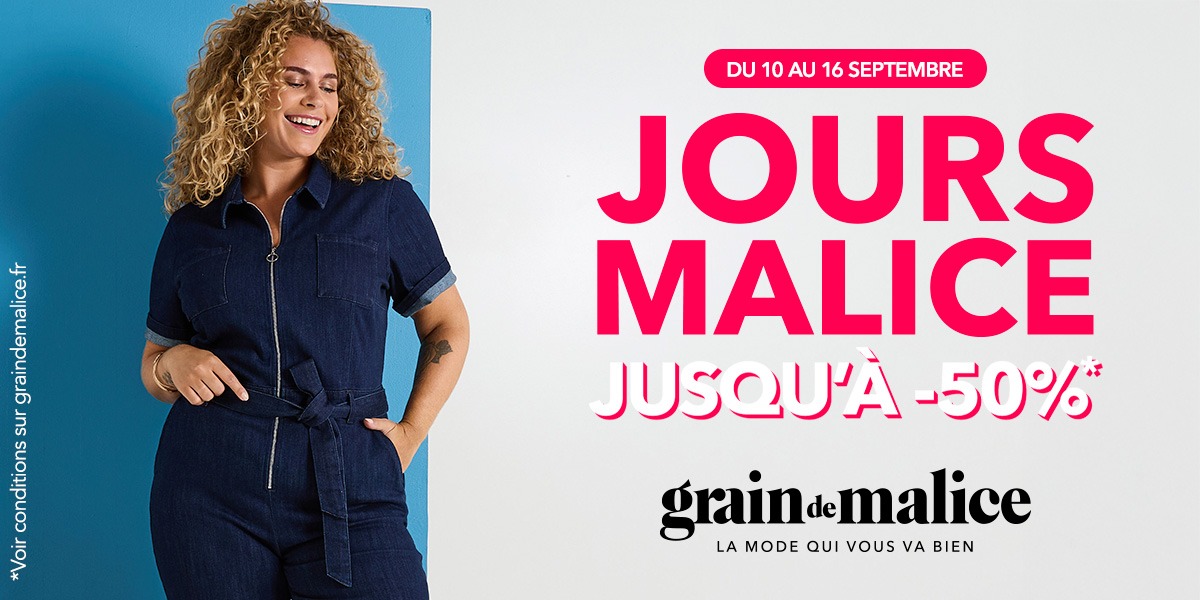 Les Jours Malice