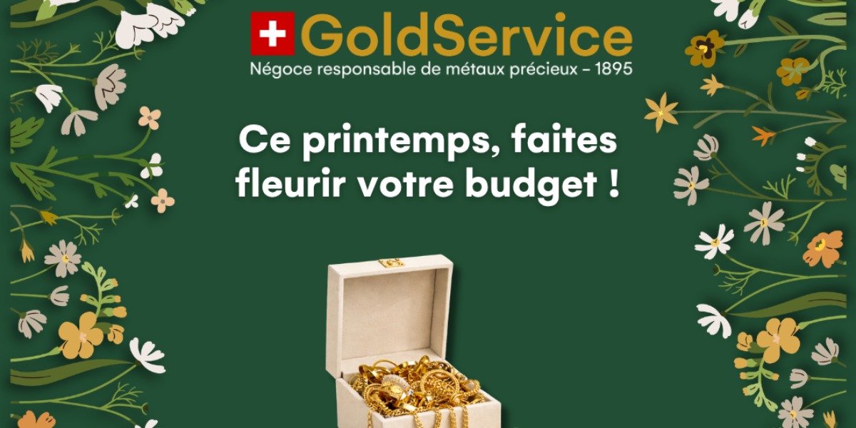 Grand nettoyage de printemps ! 