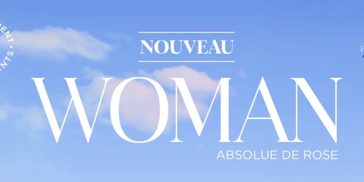 WOMAN PARFUM