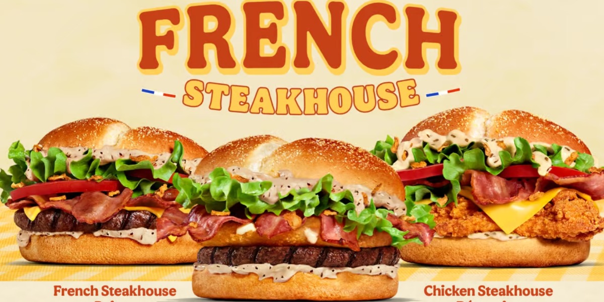 FRENCH STEAKHOUSE