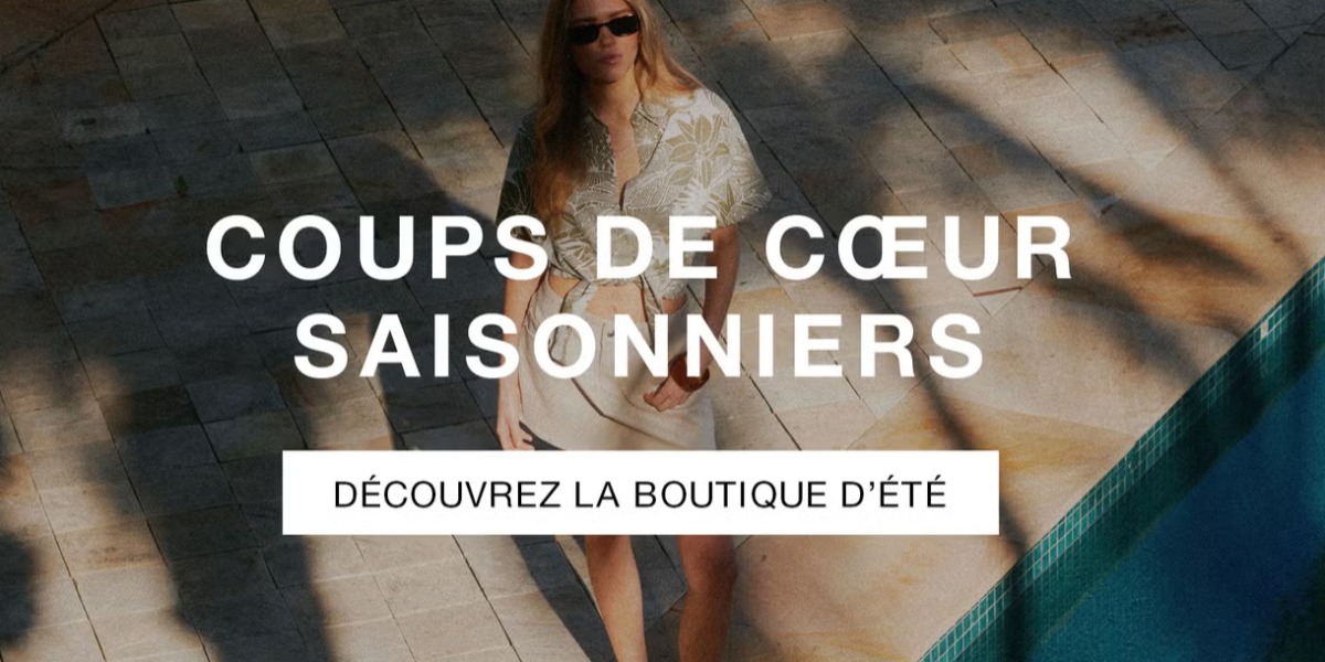 Coups de cœur 