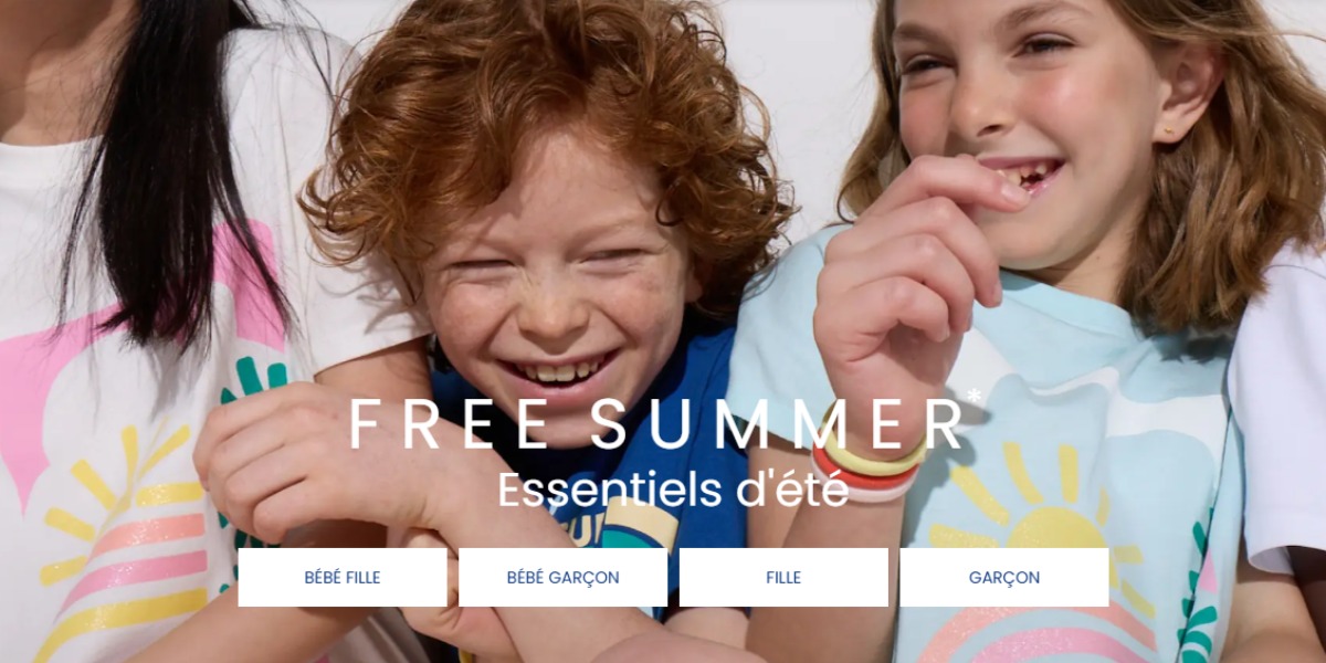 Free Summer 