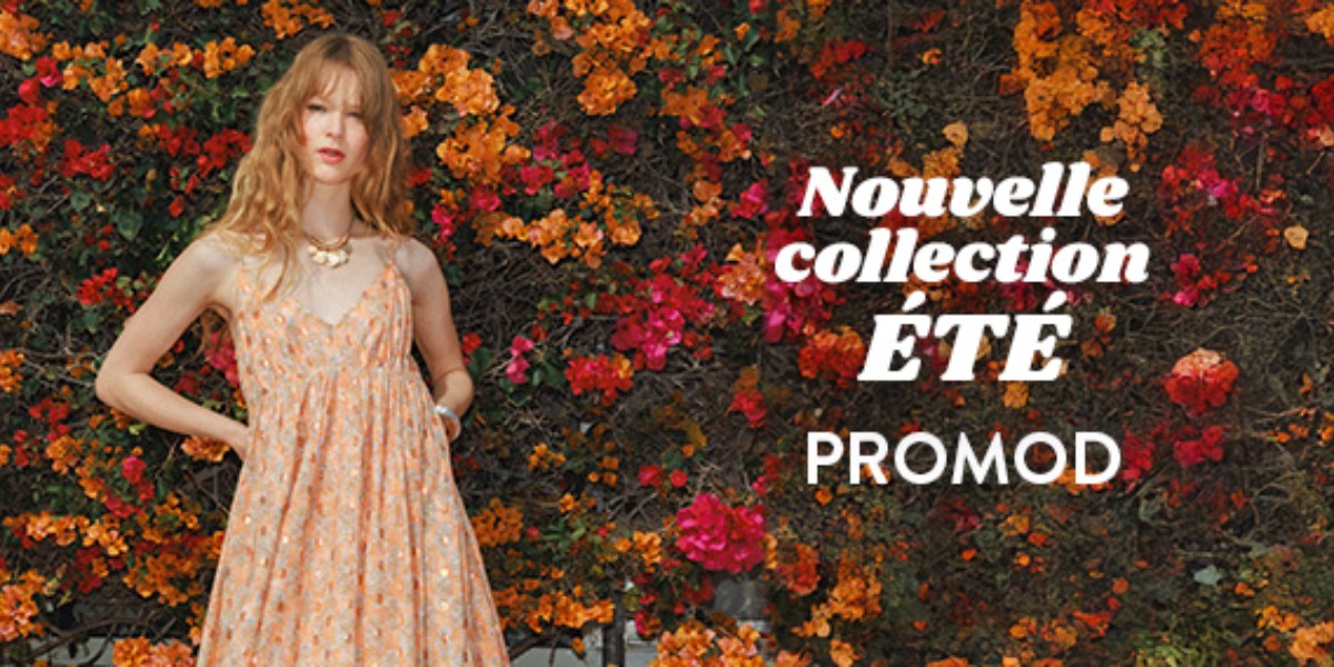 Nouvelle collection 