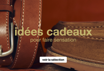 Trouvez le cadeau parfait chez Devred ! 🎁