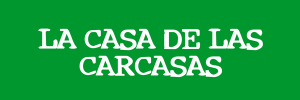 LA CASA DE LAS CARCASAS