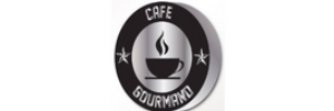 CAFE GOURMAND 