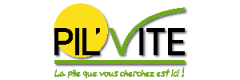PIL'VITE 