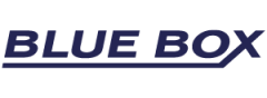 BLUE BOX 