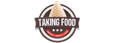 TAKING FOOD 