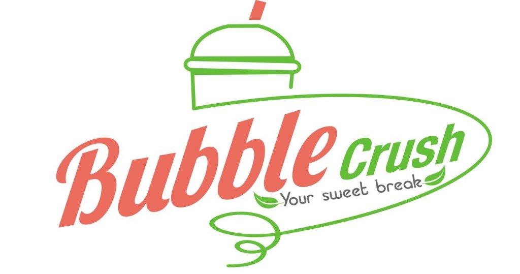 BUBBLE CRUSH 