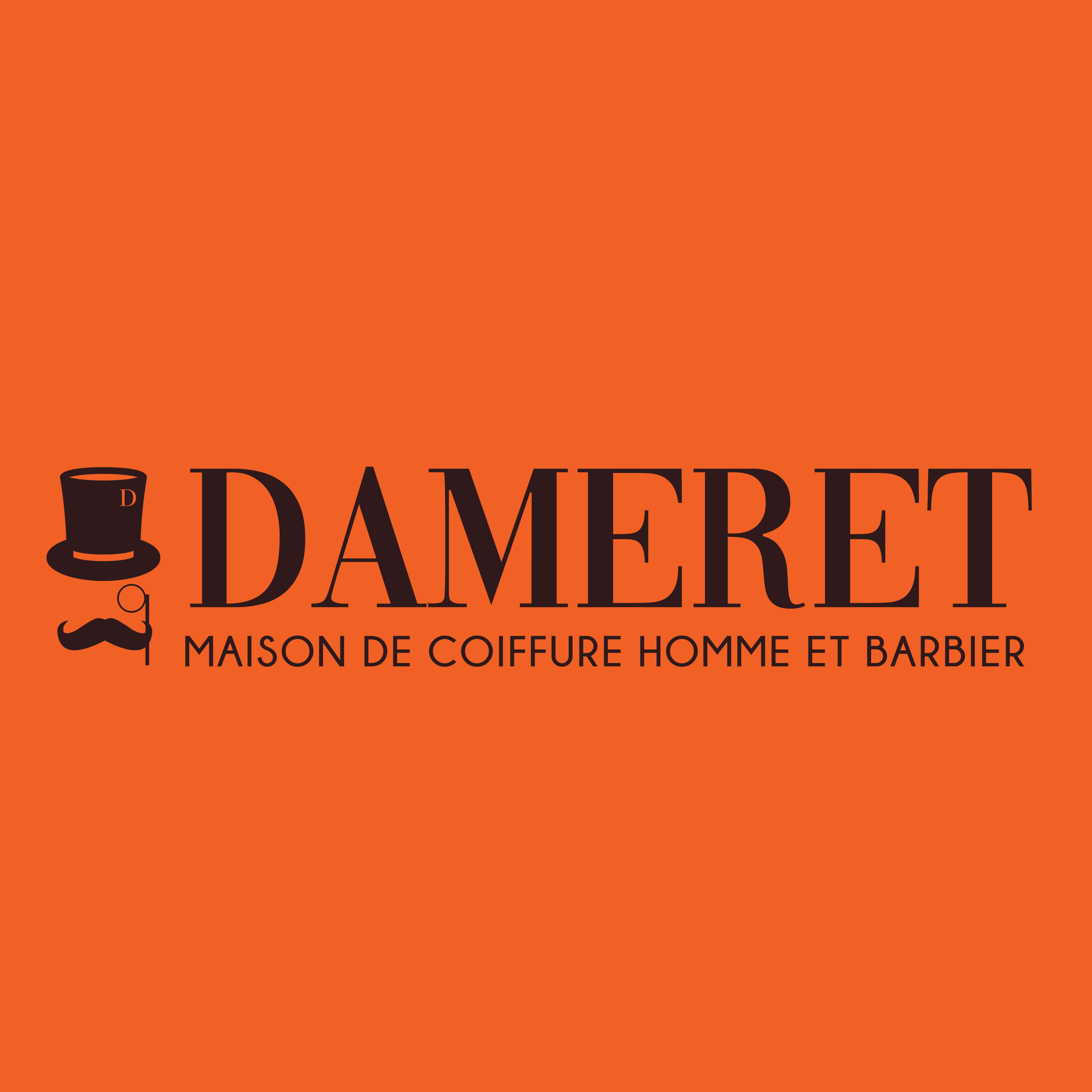 DAMERET 