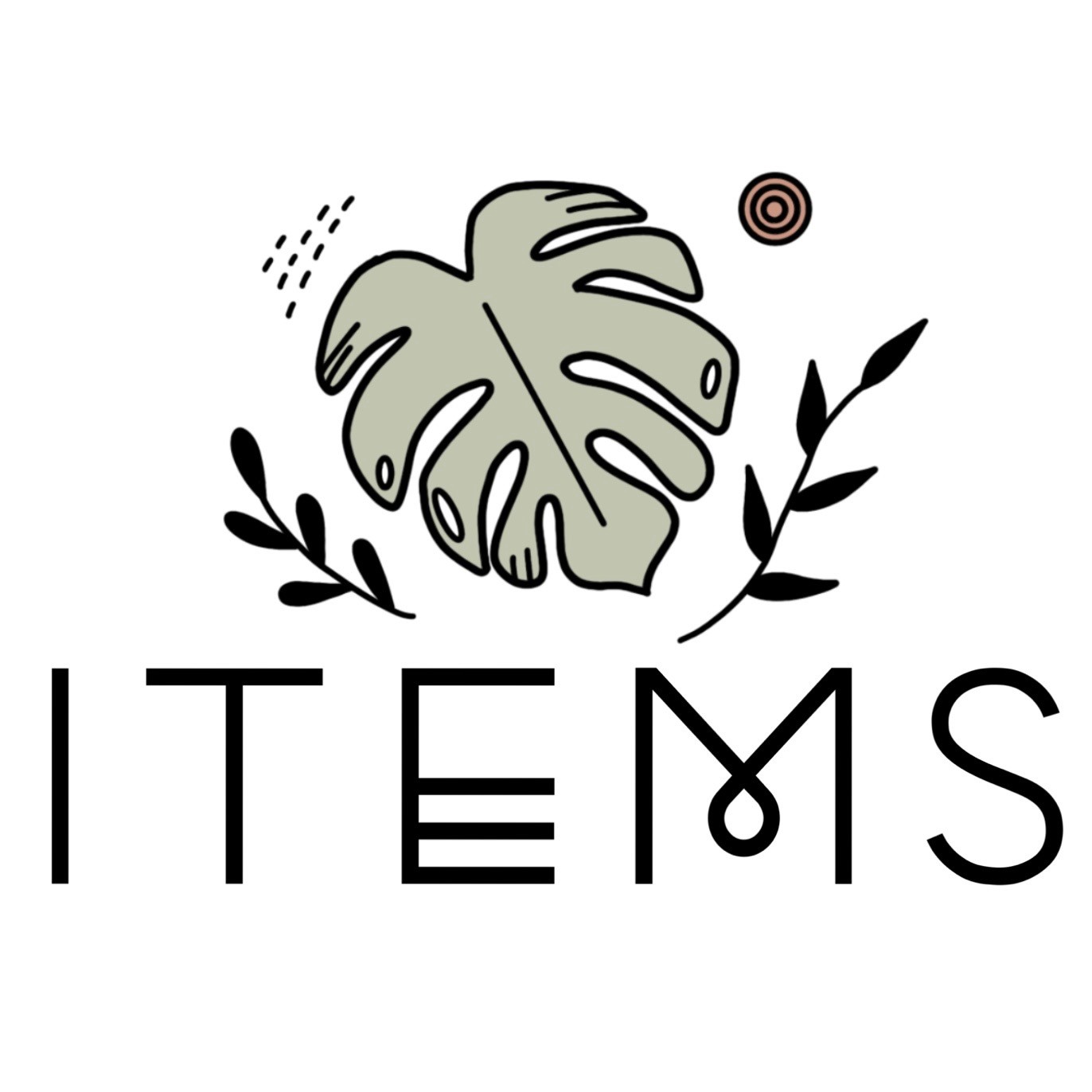 ITEMS 