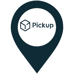 Pickup